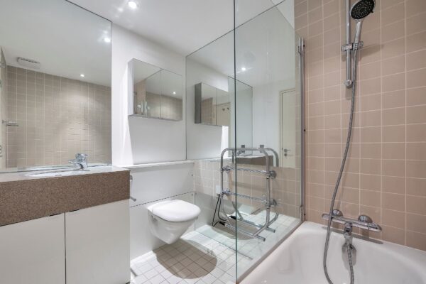 Ionian Building, Limehouse, E14