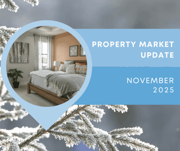 UK Property Market Update: November 2025