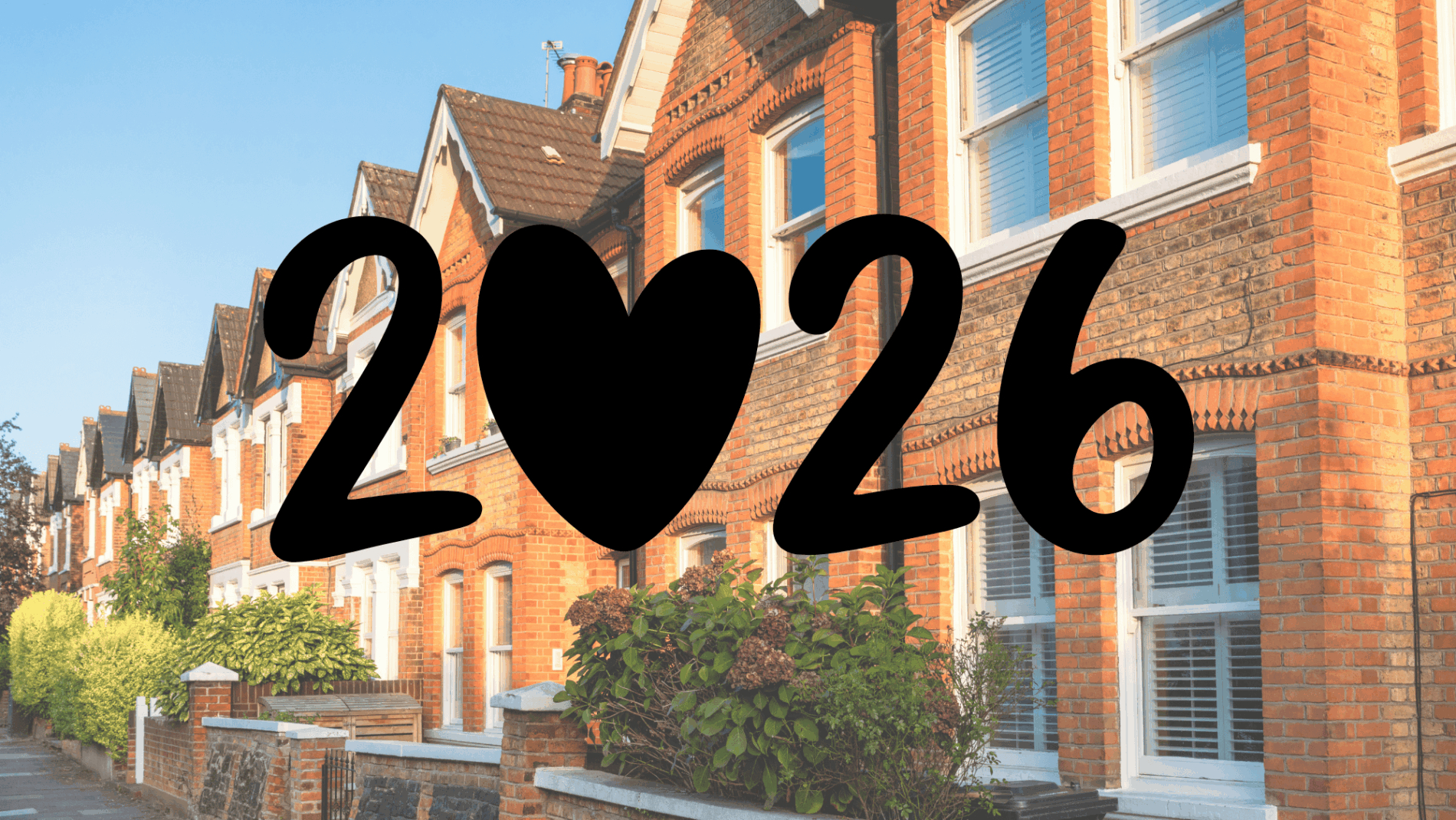 Why 2026 Could Be the Perfect Year to Buy a Property in London