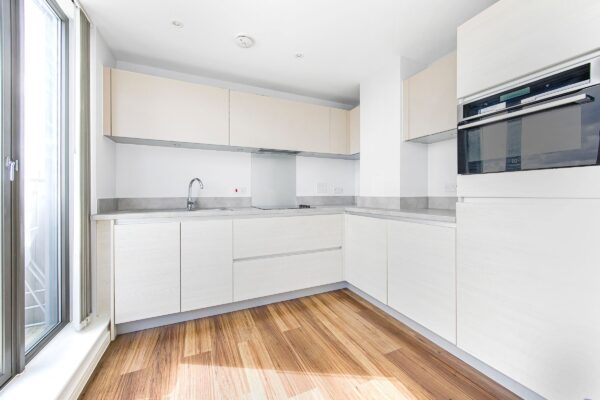 Maddison Court, Canning Town, E16