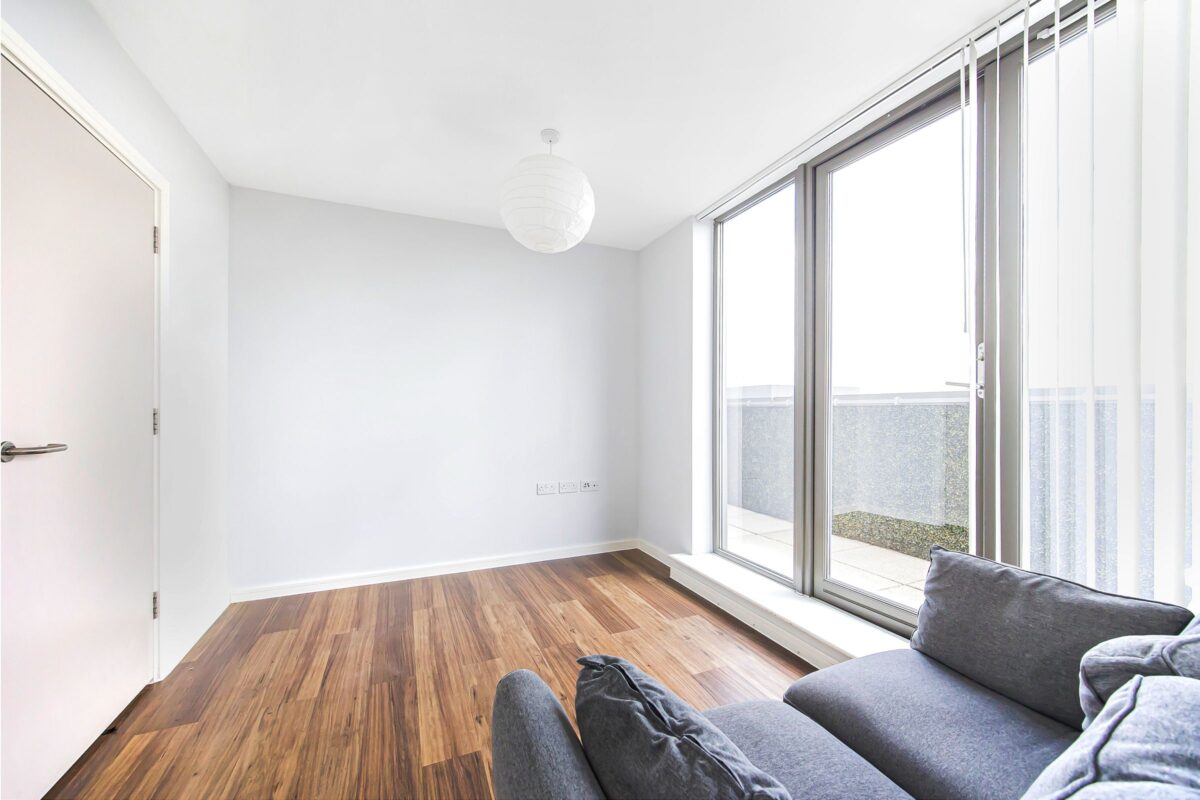 Maddison Court, Canning Town, E16