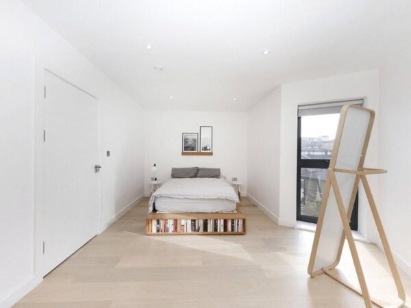 Matchstick Apartments, Bow, E3