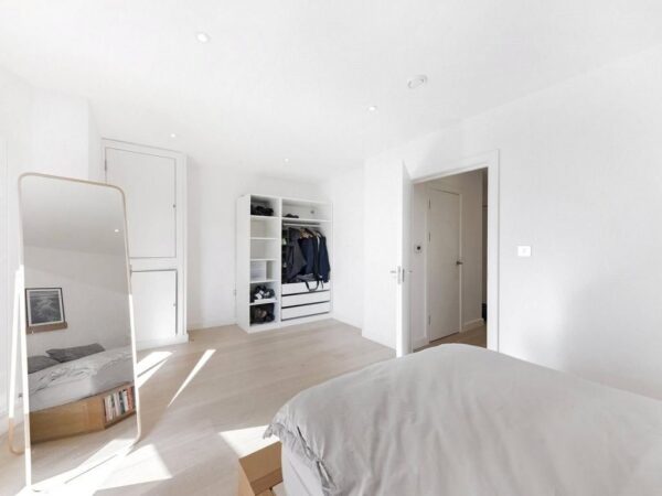 Matchstick Apartments, Bow, E3
