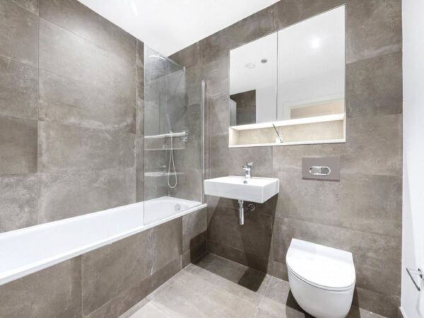 Matchstick Apartments, Bow, E3