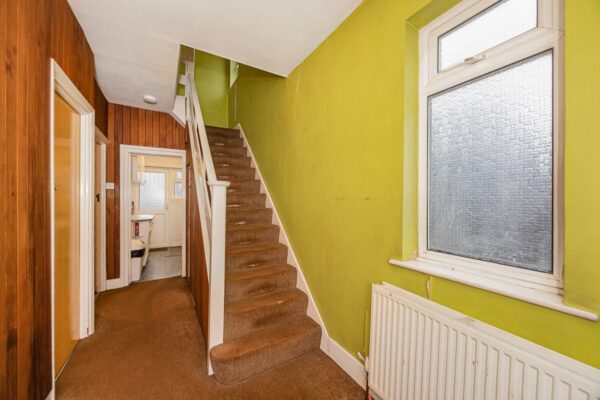 Dersingham Avenue, Manor Park, E12