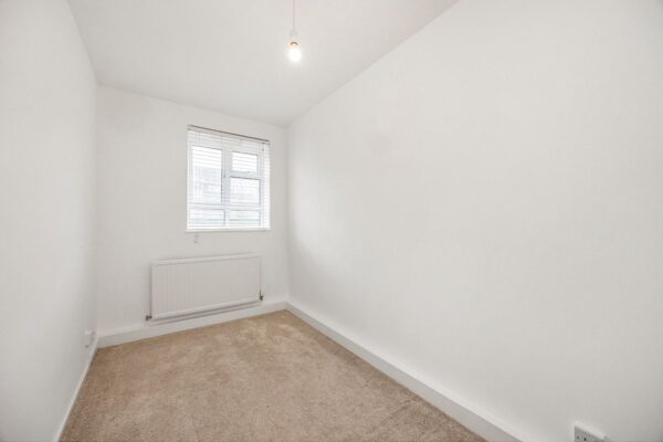 Lefroy House, Borough, SE1