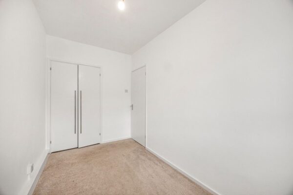 Lefroy House, Borough, SE1