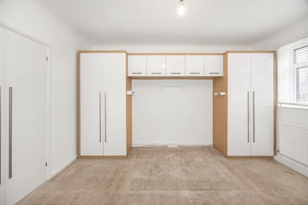 Lefroy House, Borough, SE1