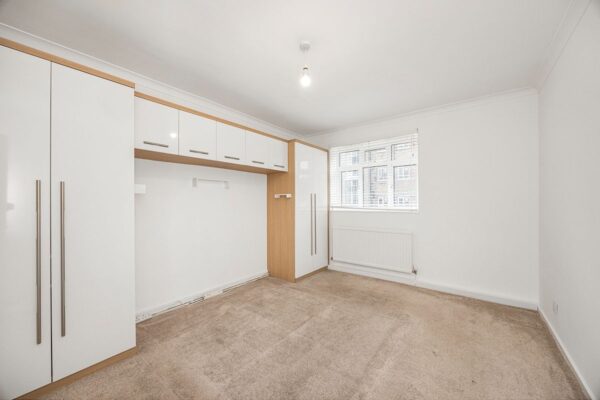 Lefroy House, Borough, SE1