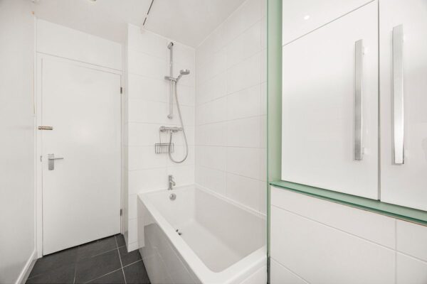 Lefroy House, Borough, SE1