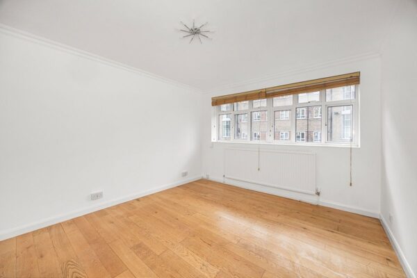 Lefroy House, Borough, SE1