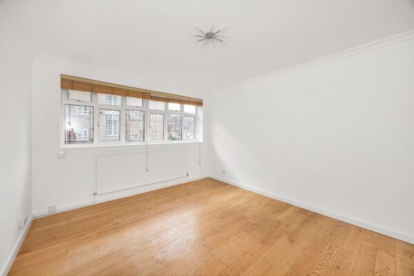 Lefroy House, Borough, SE1