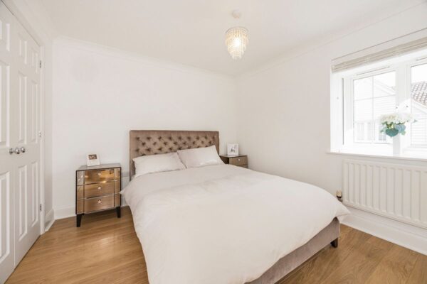 Malkin Drive, Church Langley, Harlow, CM17