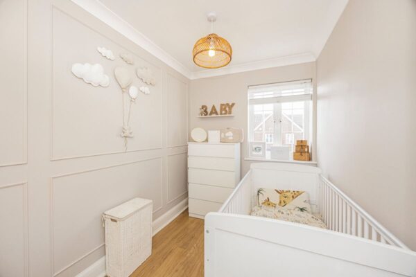 Malkin Drive, Church Langley, Harlow, CM17