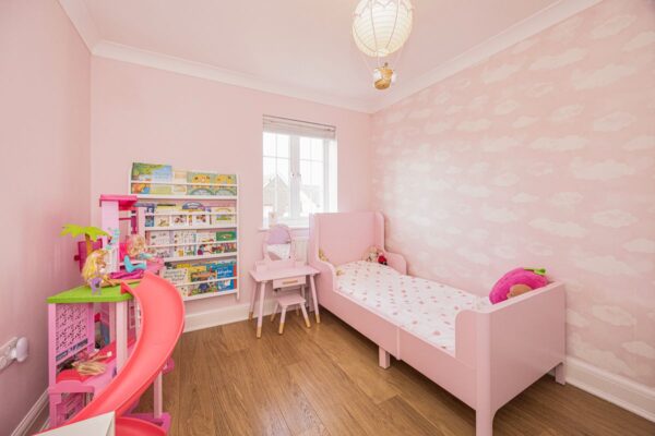 Malkin Drive, Church Langley, Harlow, CM17