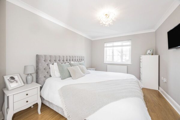 Malkin Drive, Church Langley, Harlow, CM17