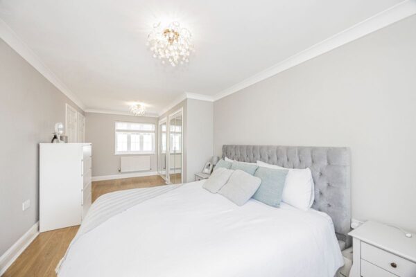 Malkin Drive, Church Langley, Harlow, CM17