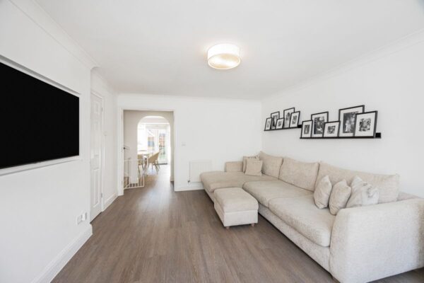 Malkin Drive, Church Langley, Harlow, CM17