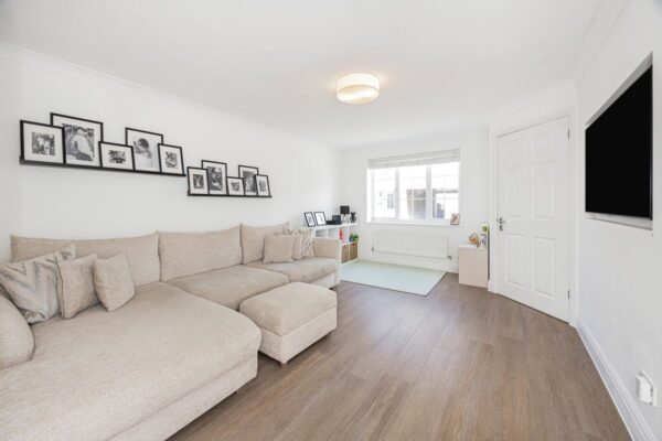 Malkin Drive, Church Langley, Harlow, CM17