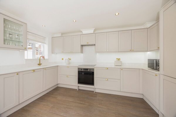 Malkin Drive, Church Langley, Harlow, CM17