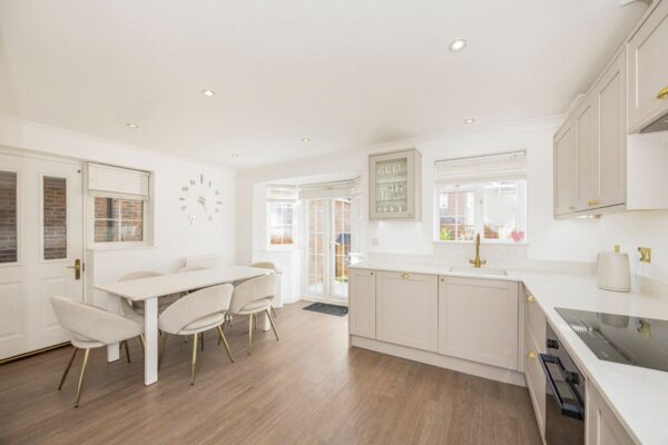 Malkin Drive, Church Langley, Harlow, CM17