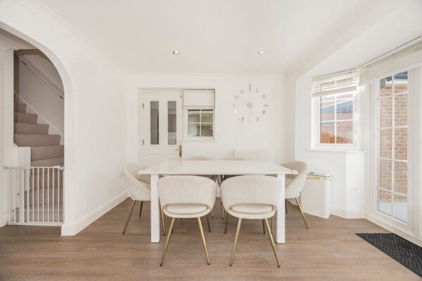 Malkin Drive, Church Langley, Harlow, CM17