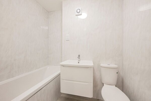 Longbridge Way, Lewisham, SE13