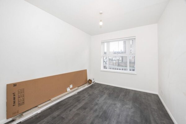 Longbridge Way, Lewisham, SE13