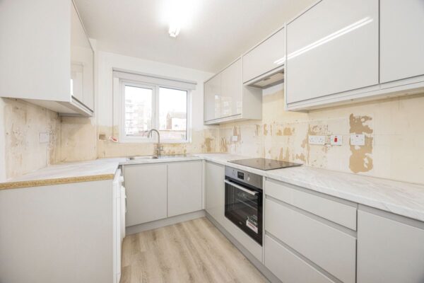 Longbridge Way, Lewisham, SE13