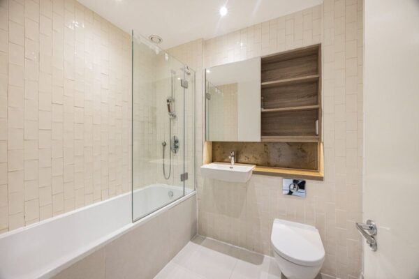 Maltby House, Kidbrooke Village, SE3