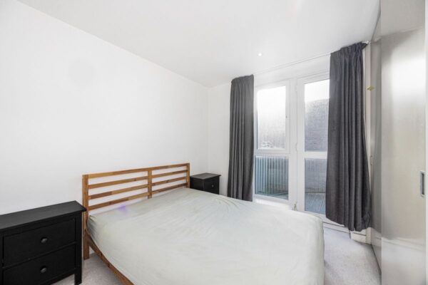 Maltby House, Kidbrooke Village, SE3