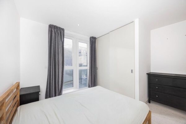 Maltby House, Kidbrooke Village, SE3