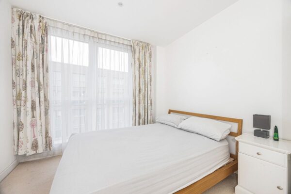 Maltby House, Kidbrooke Village, SE3