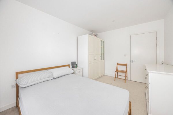 Maltby House, Kidbrooke Village, SE3