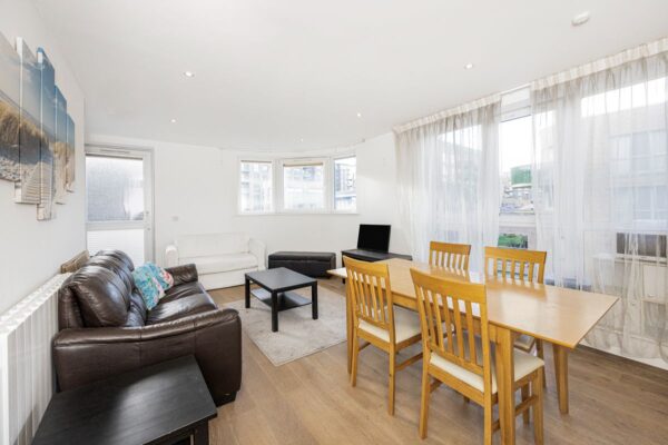 Maltby House, Kidbrooke Village, SE3