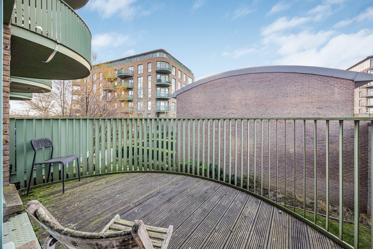 Maltby House, Kidbrooke Village, SE3