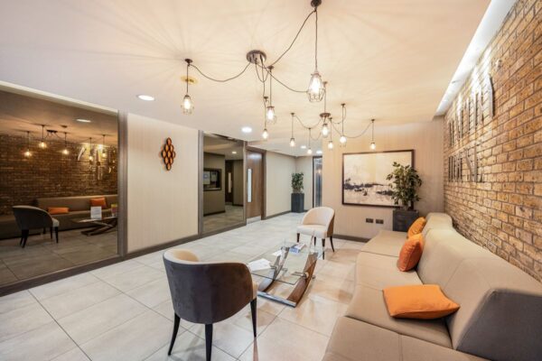 Maltby House, Kidbrooke Village, SE3