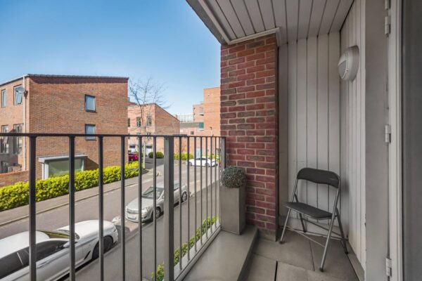 Evan House, Canning Town, E16