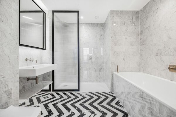 Bagshaw Building, Canary Wharf, E14