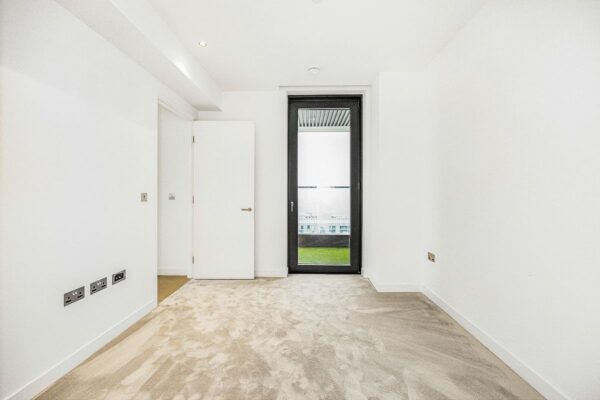 Bagshaw Building, Canary Wharf, E14