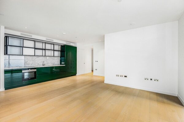 Bagshaw Building, Canary Wharf, E14