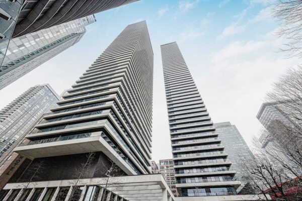 Bagshaw Building, Canary Wharf, E14