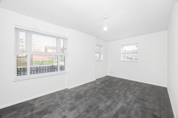 Longbridge Way, Lewisham, SE13