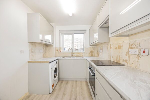 Longbridge Way, Lewisham, SE13