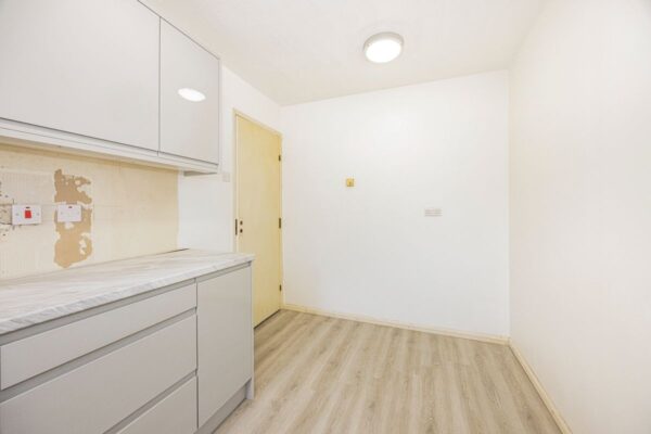 Longbridge Way, Lewisham, SE13