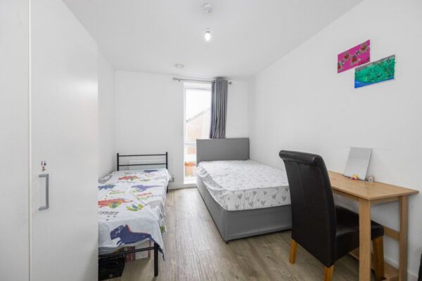 Echo House, Hainault, IG6