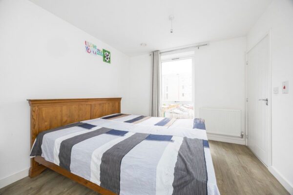 Echo House, Hainault, IG6