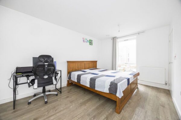 Echo House, Hainault, IG6