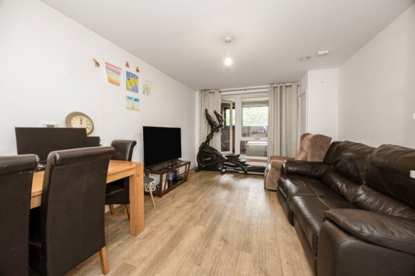 Echo House, Hainault, IG6