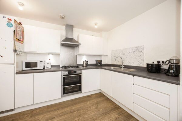 Echo House, Hainault, IG6